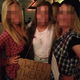 Illustration for article titled Indiana Sorority Girls Attend Totally Cute Homeless-Themed Party